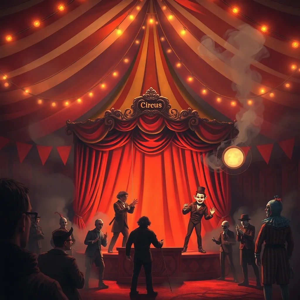 Scene Image