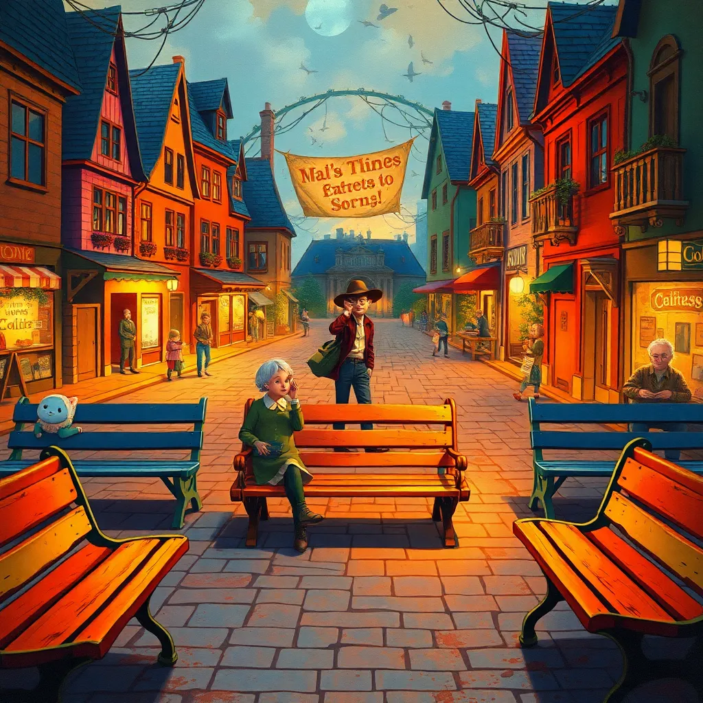 Scene Image