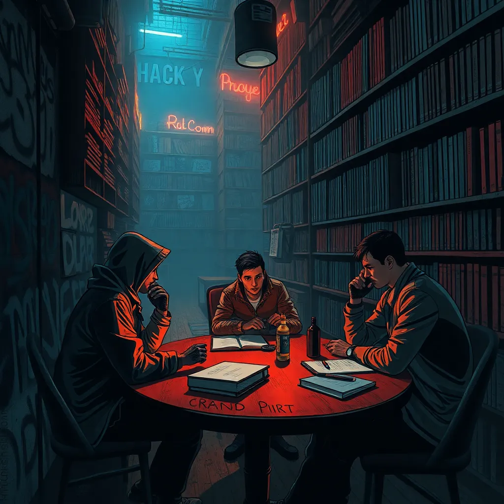 Scene Image