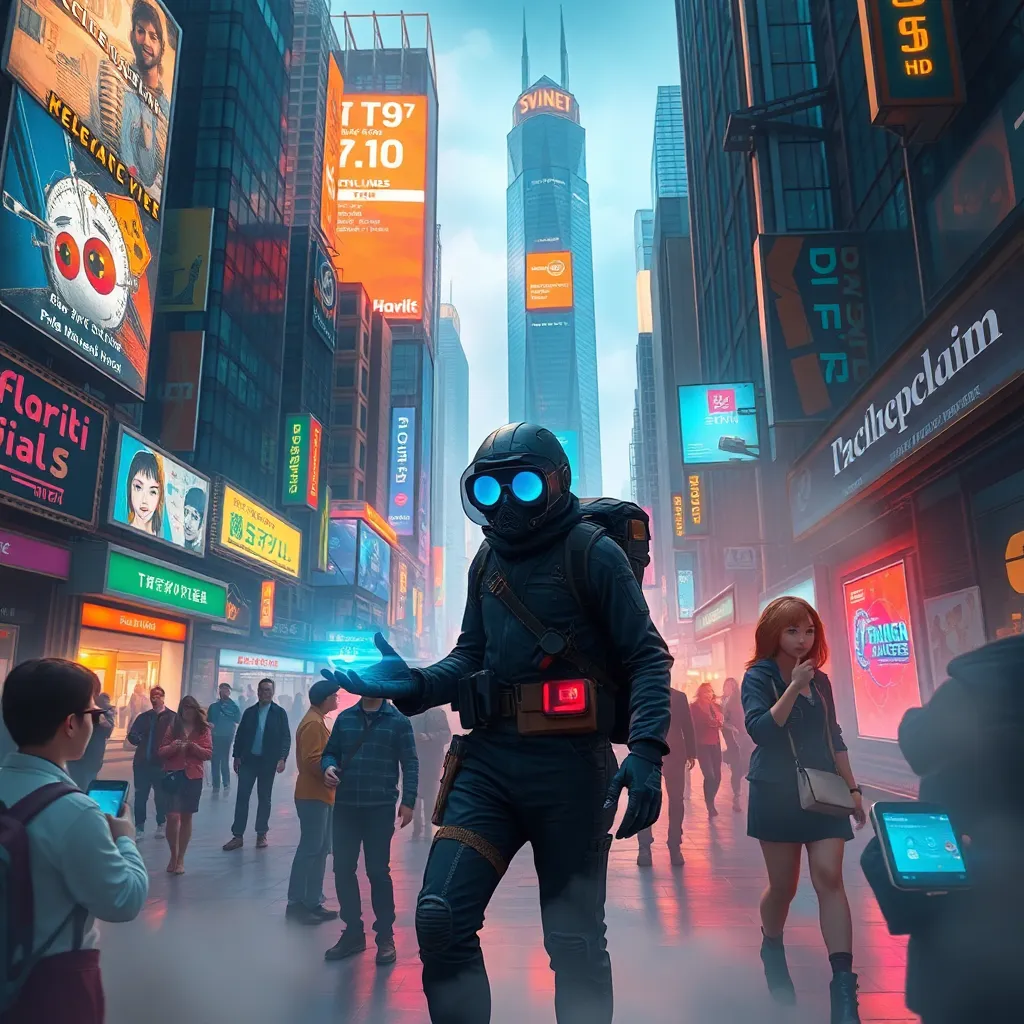 Scene Image