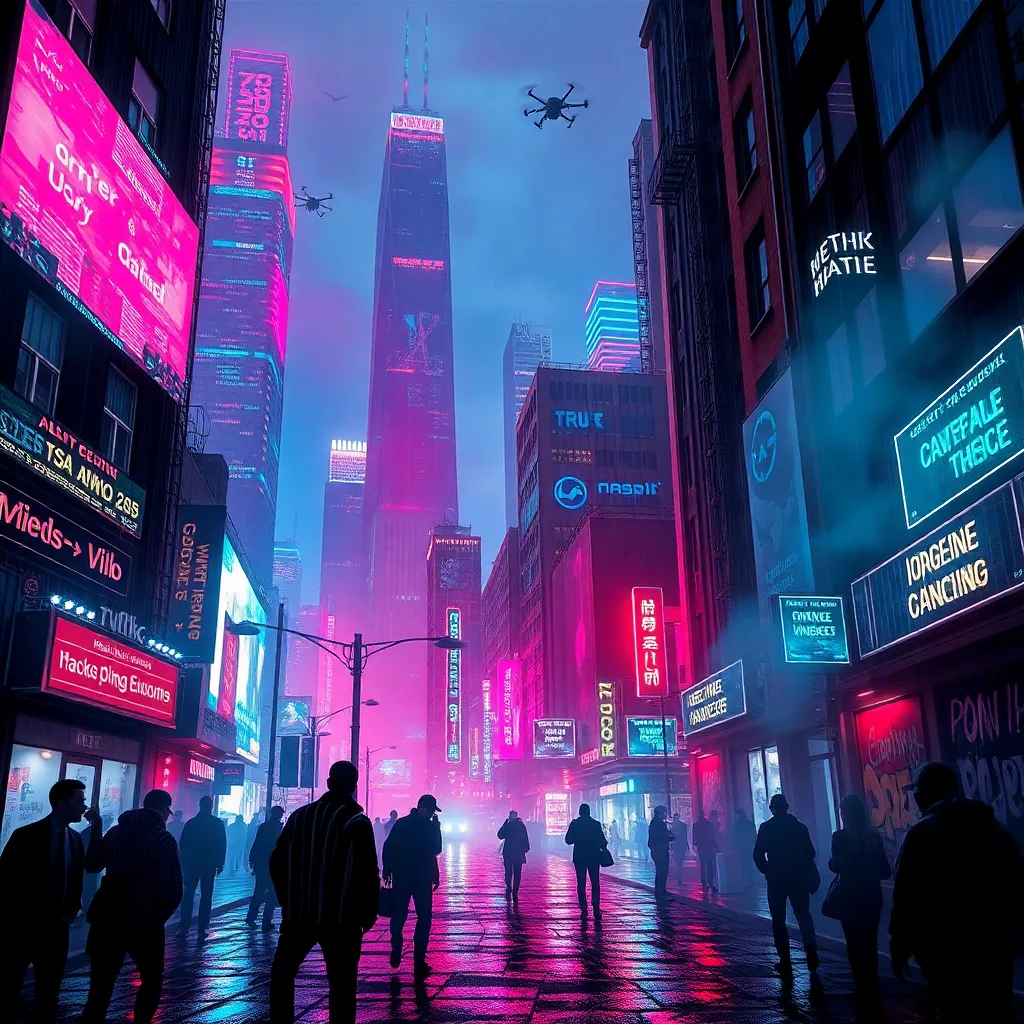 Scene Image