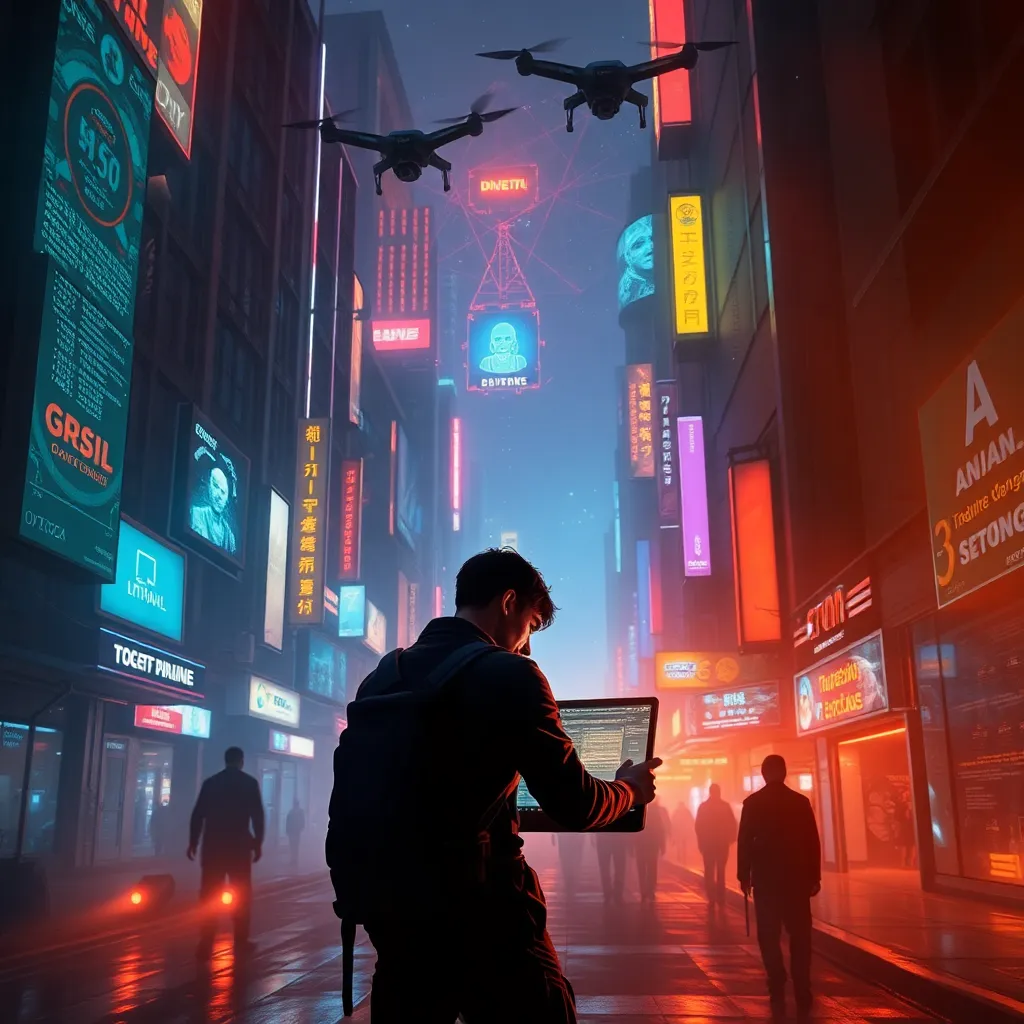 Scene Image