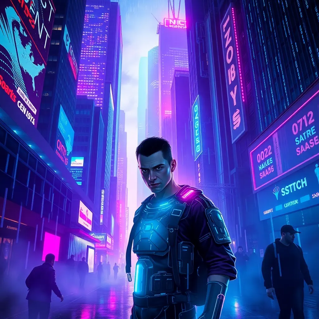 Scene Image