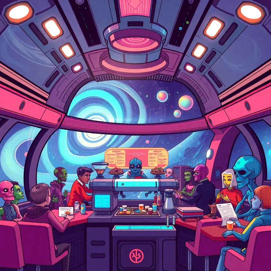 Scene Image