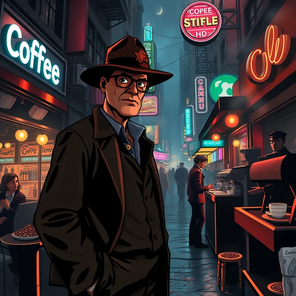 Scene Image