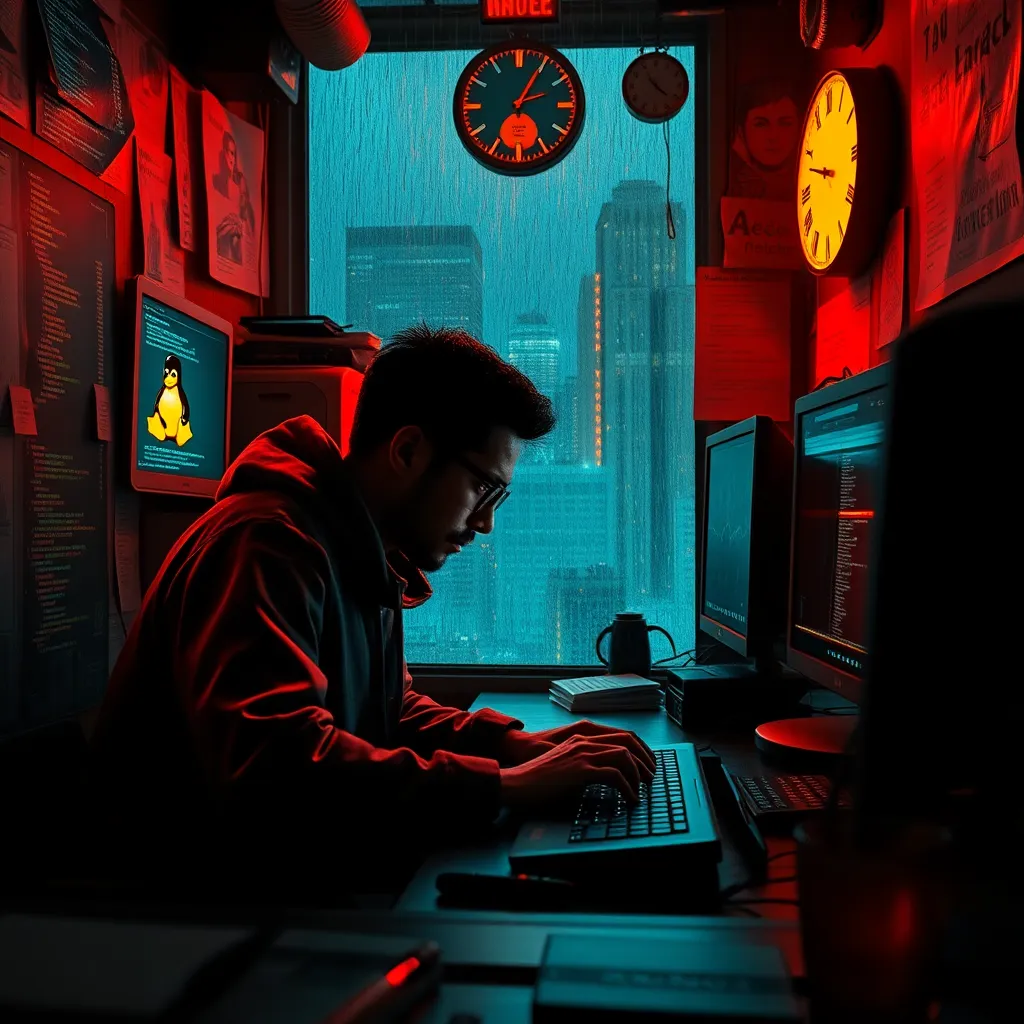 Scene Image
