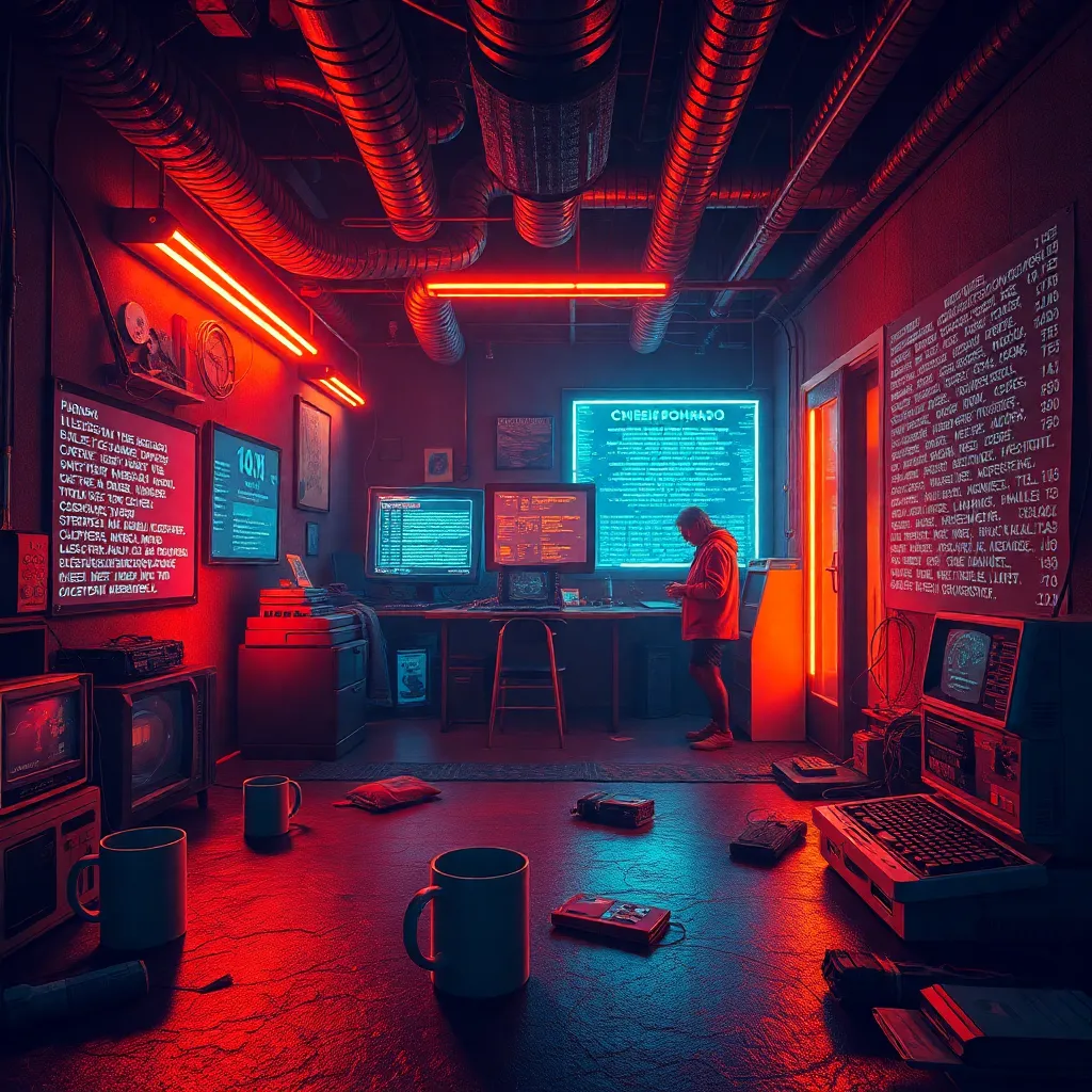 Scene Image