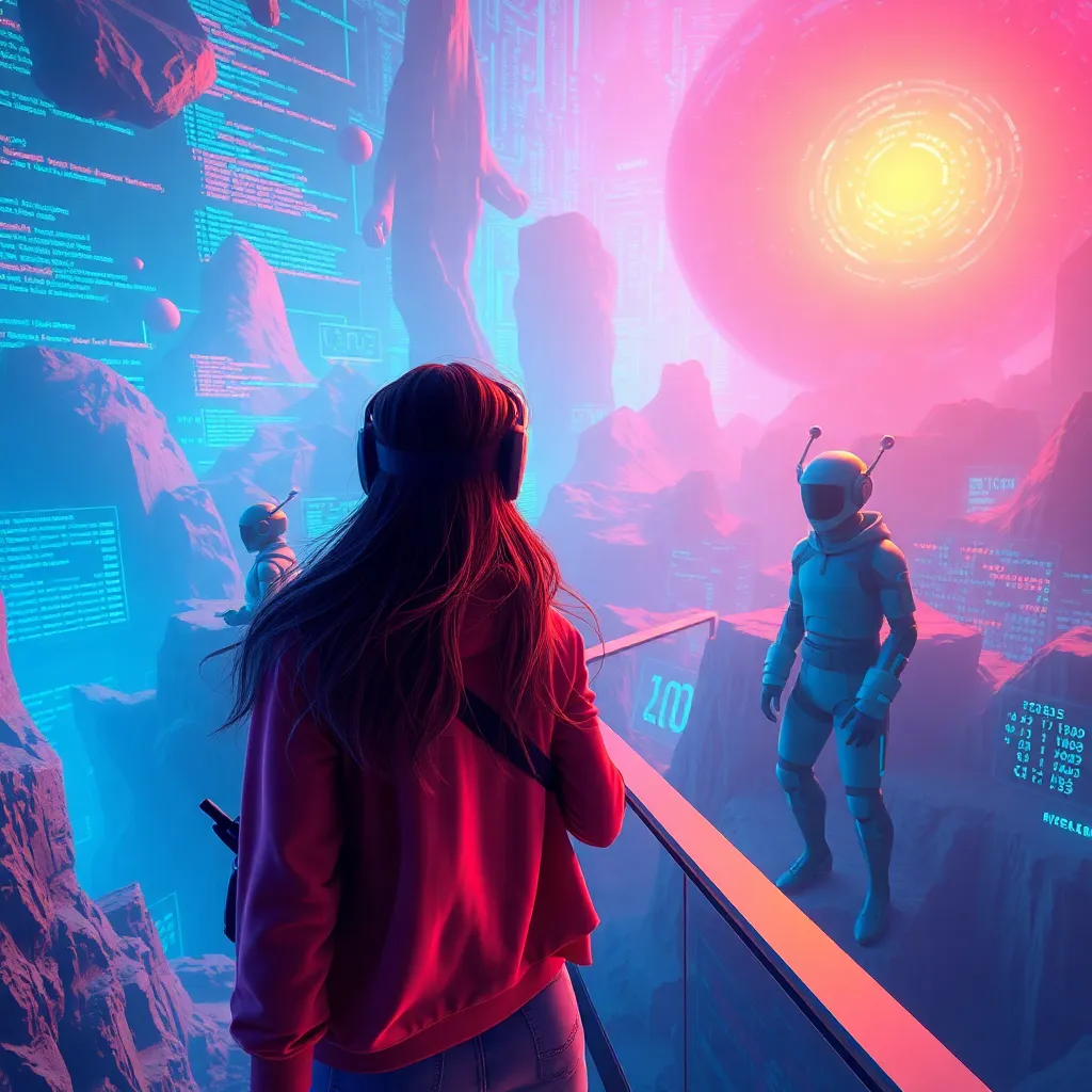 Scene Image