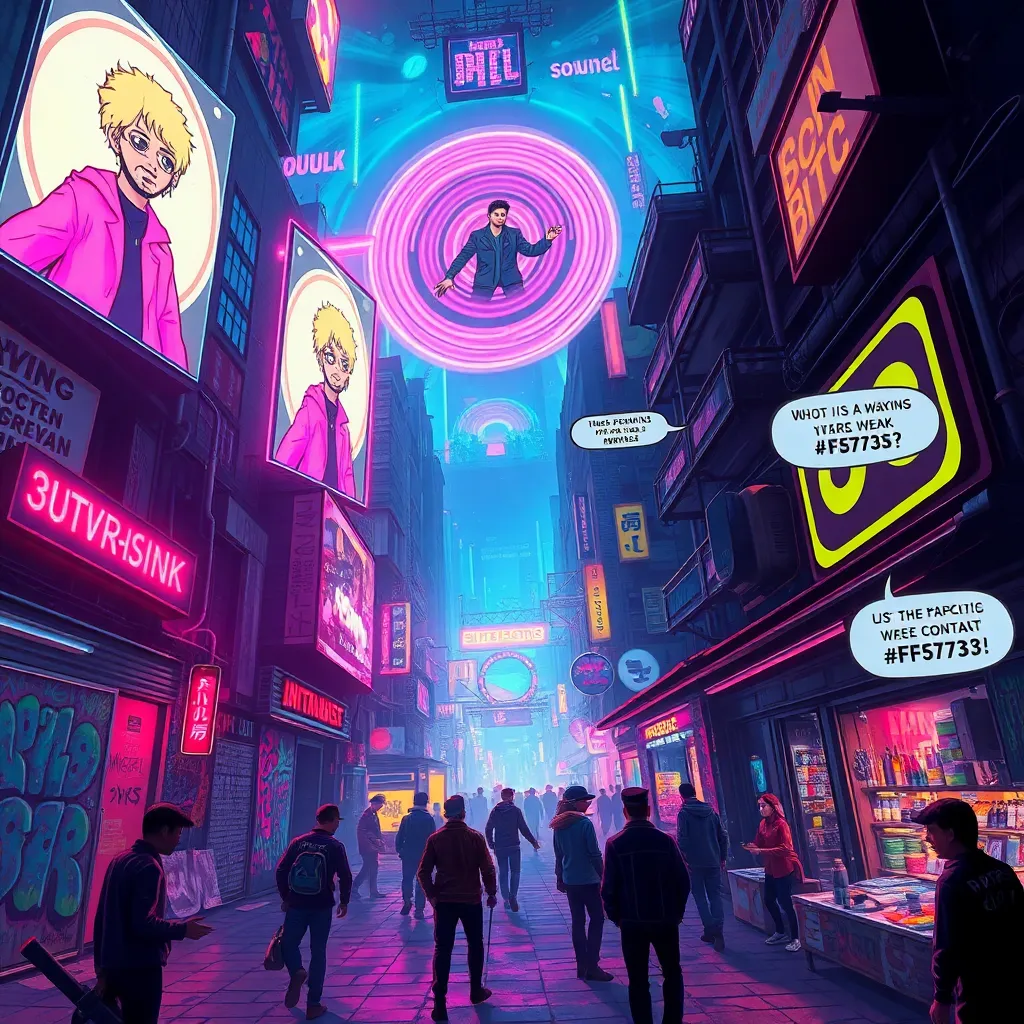 Scene Image