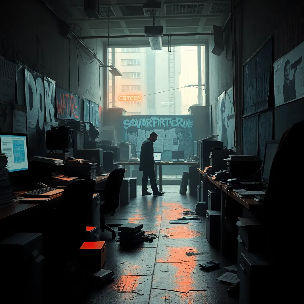 Scene Image
