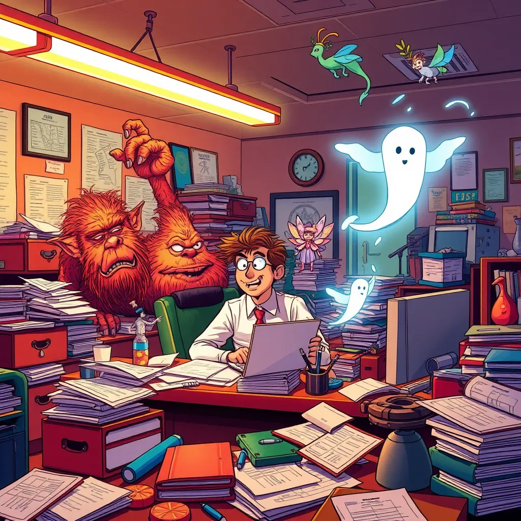 Scene Image
