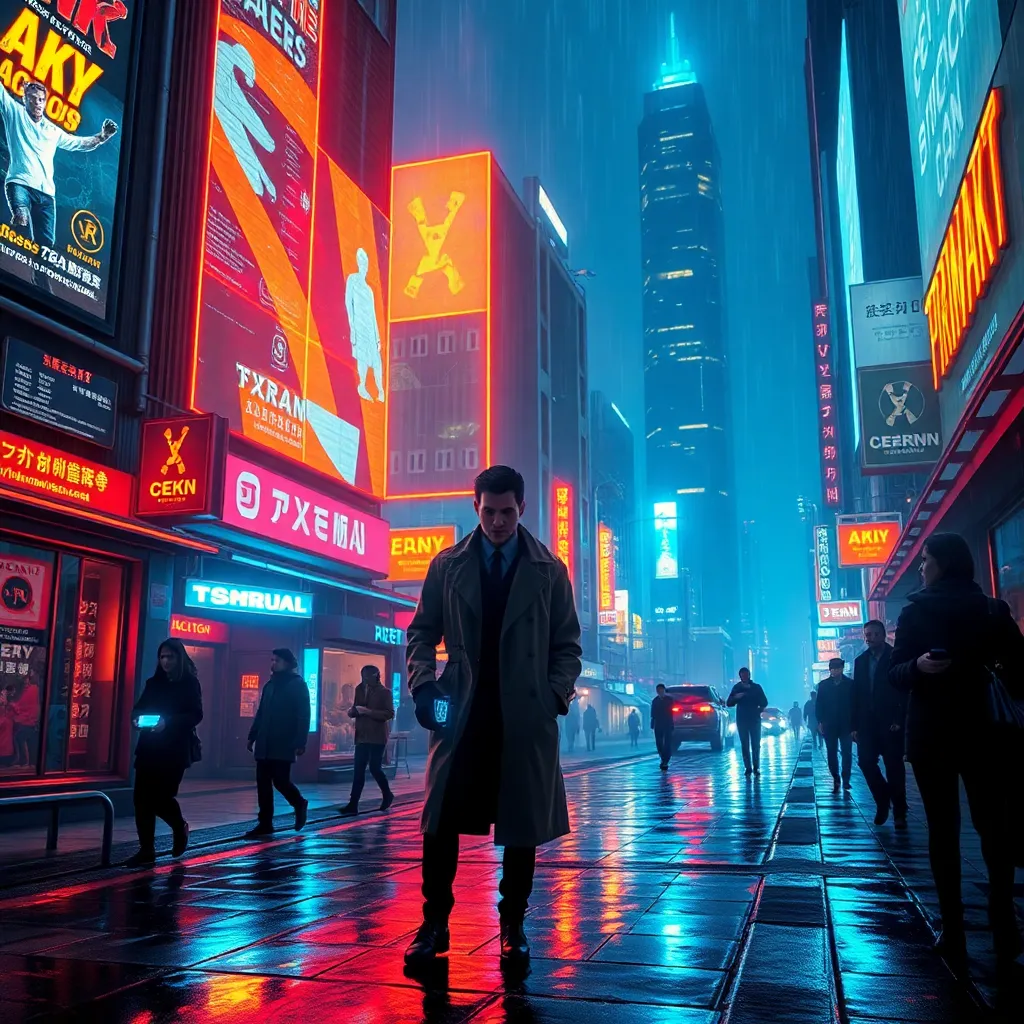 Scene Image