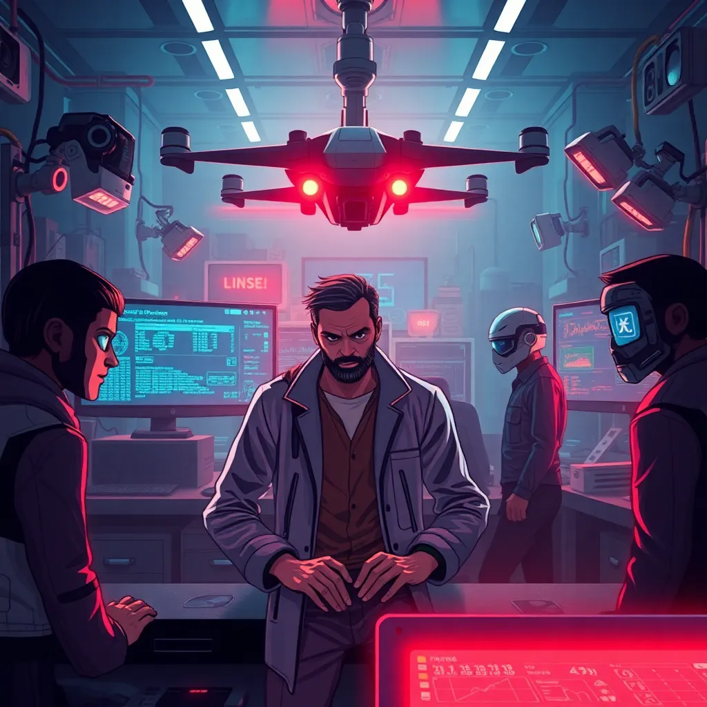 Scene Image