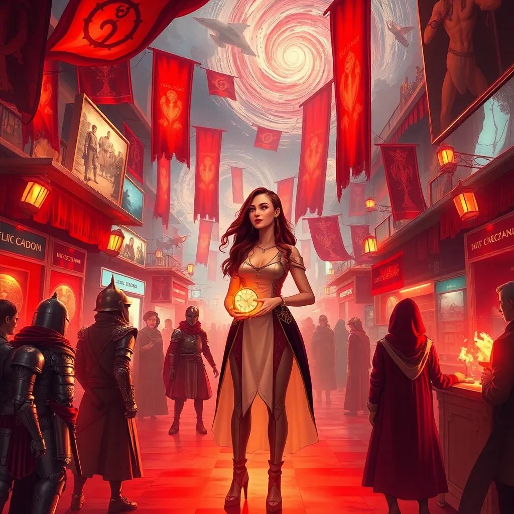 Scene Image