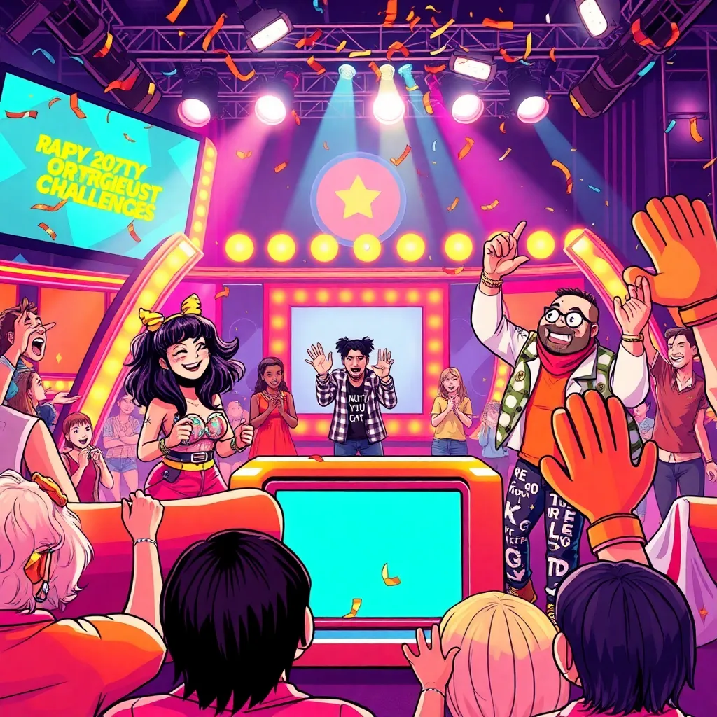 Scene Image