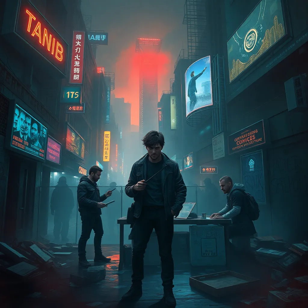 Scene Image
