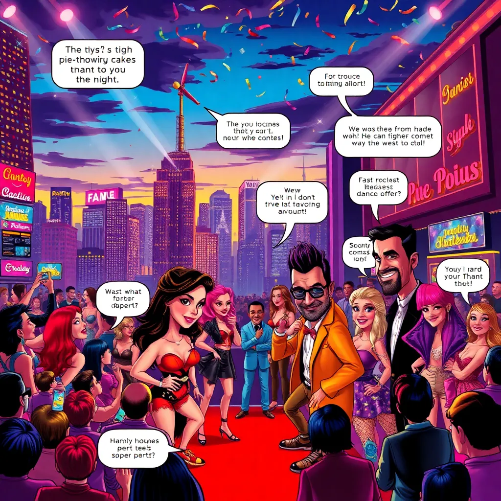 Scene Image