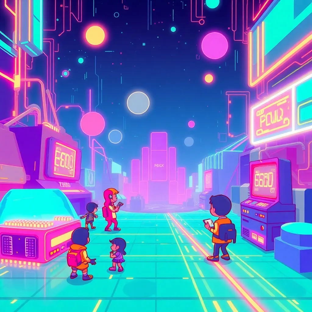 Scene Image