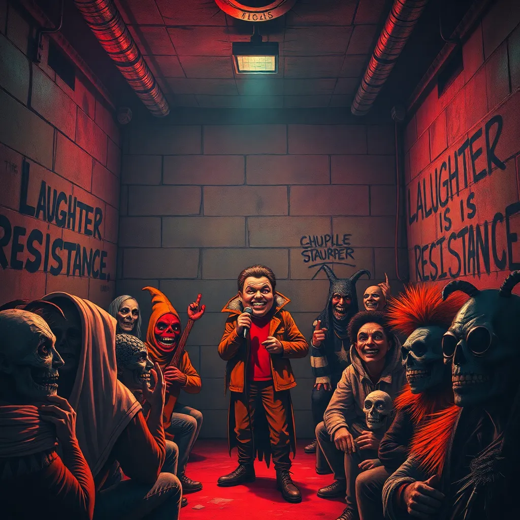 Scene Image