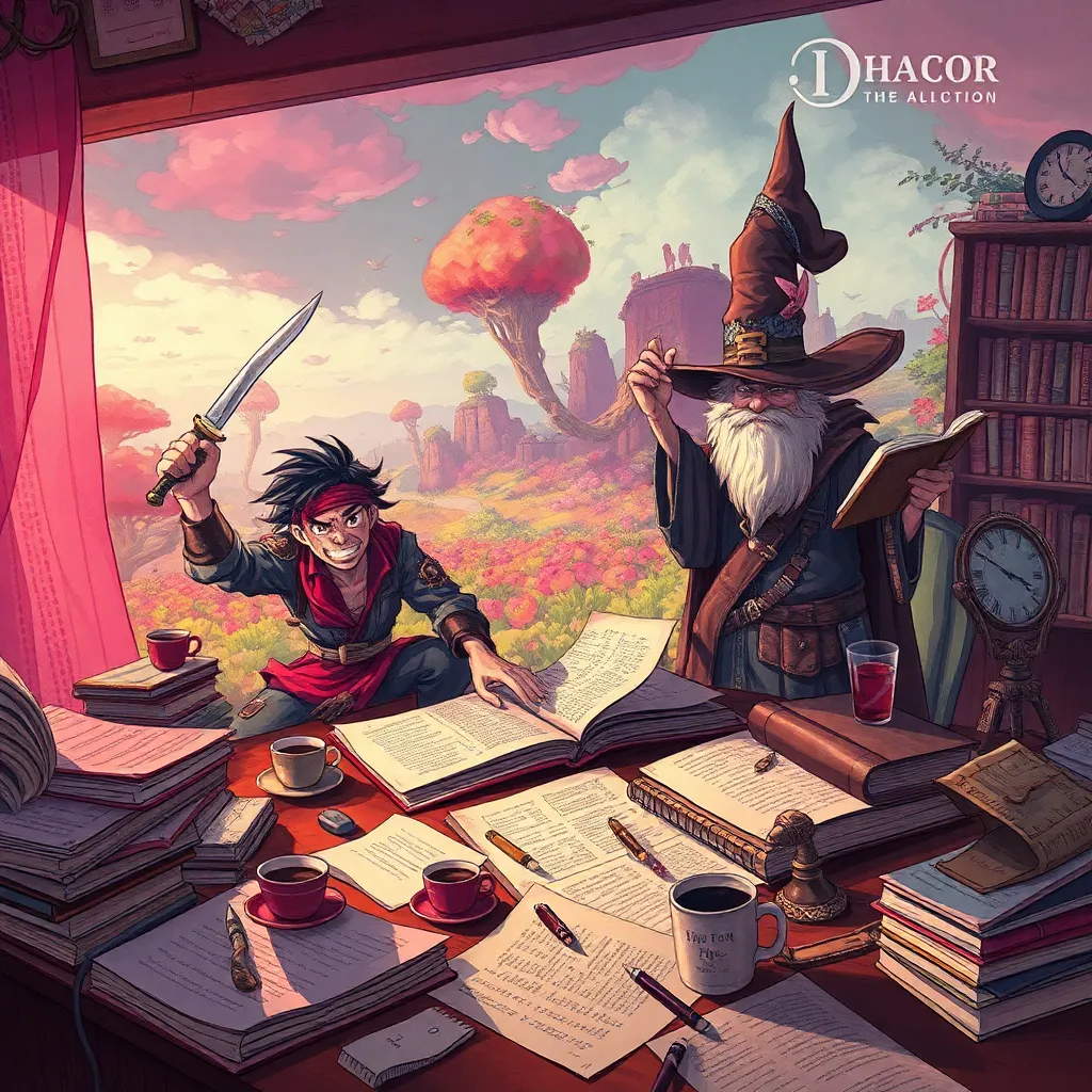 Scene Image