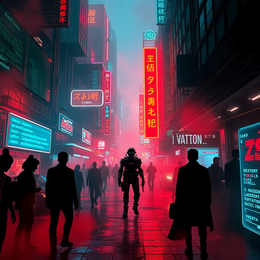 Scene Image