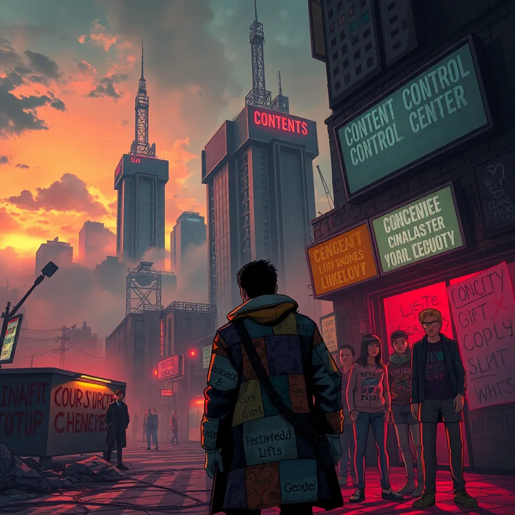 Scene Image