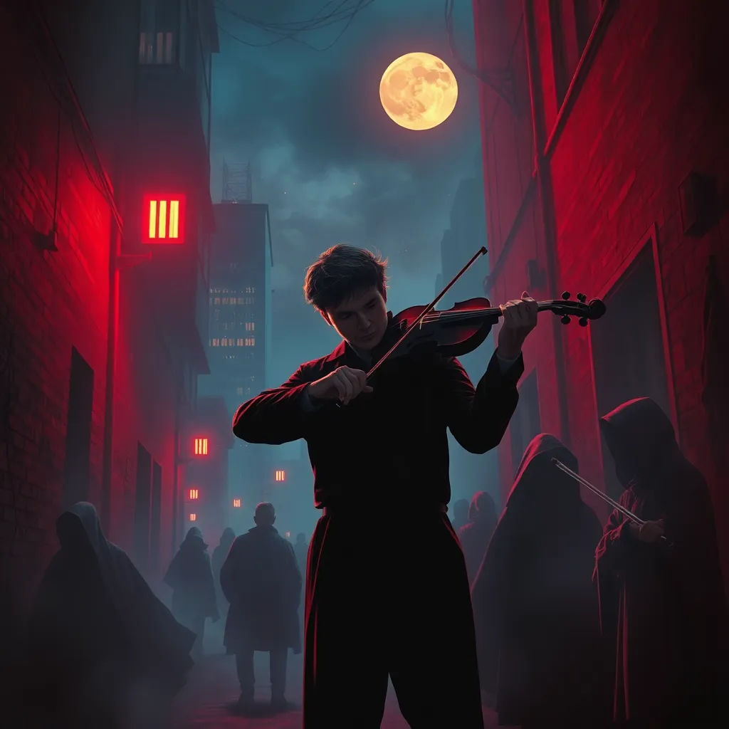 Scene Image