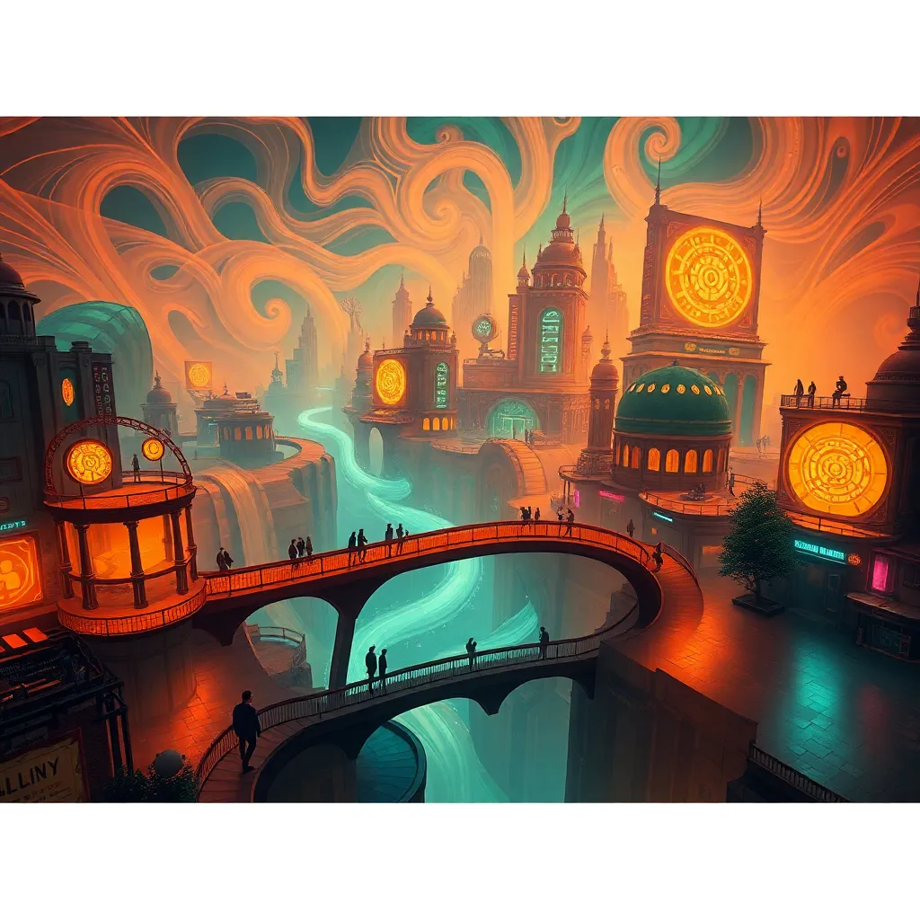 Scene Image
