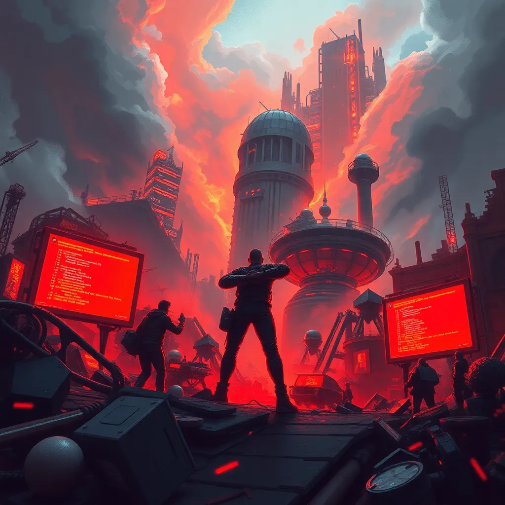 Scene Image