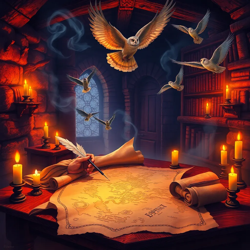 Scene Image
