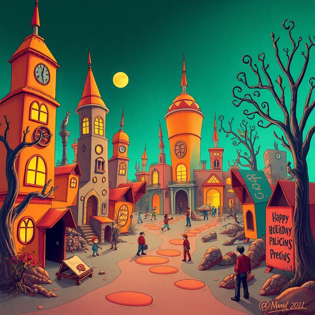 Scene Image
