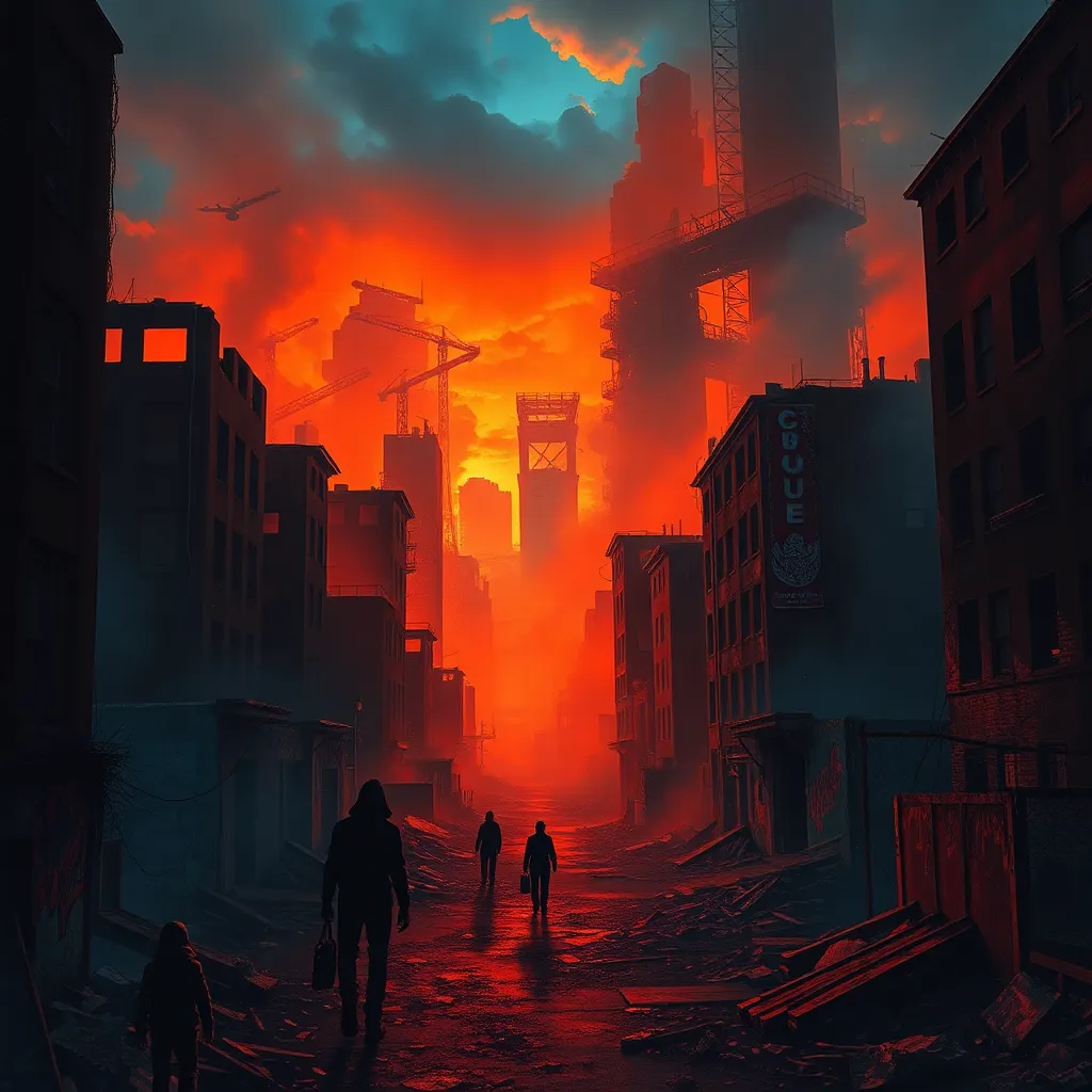Scene Image