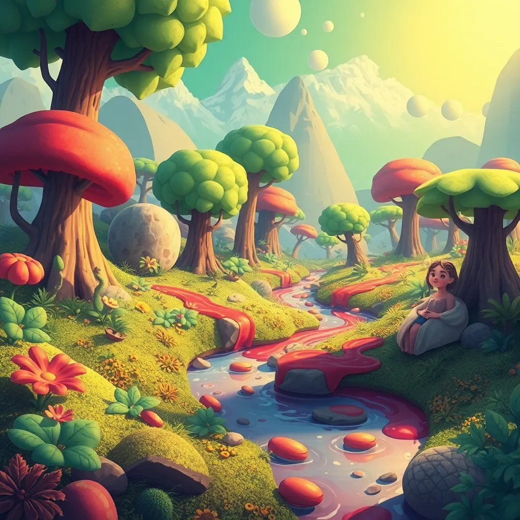 Scene Image