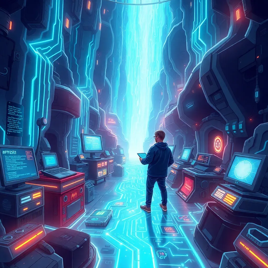 Scene Image