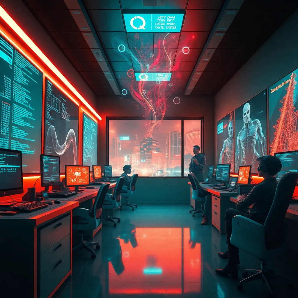 Scene Image