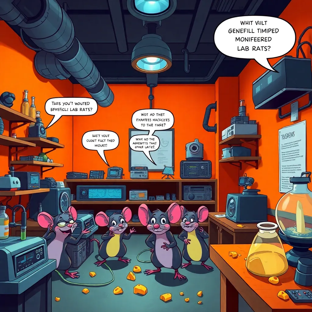 Scene Image