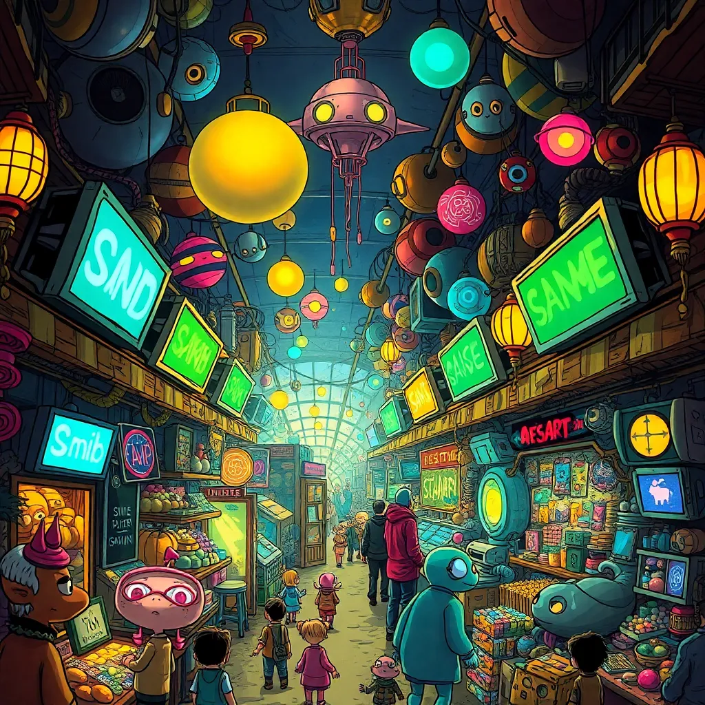 Scene Image