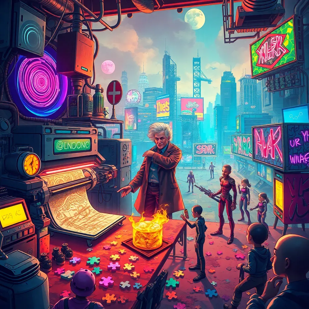 Scene Image