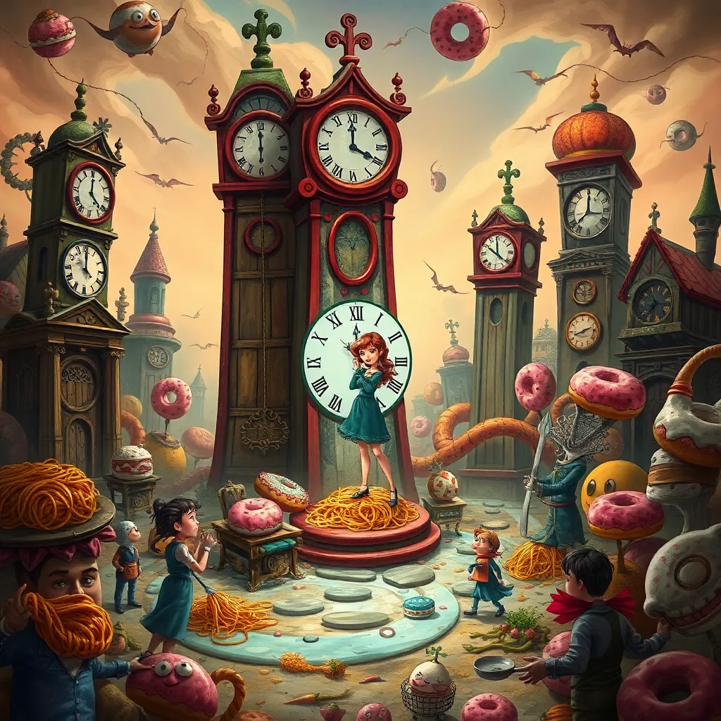 Scene Image