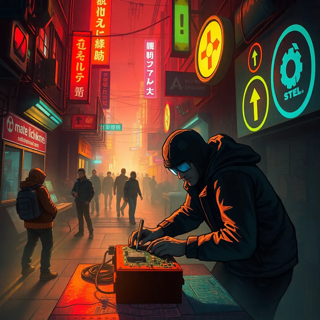 Scene Image
