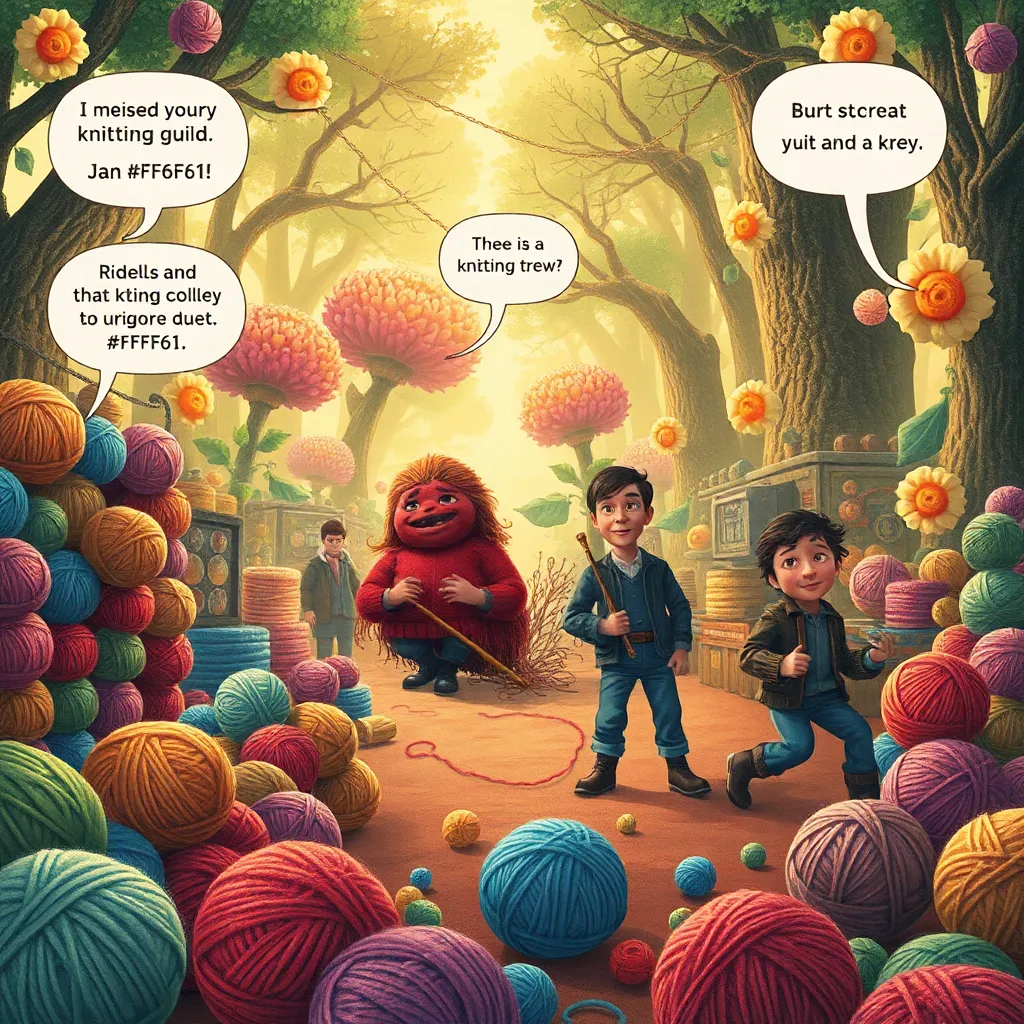 Scene Image