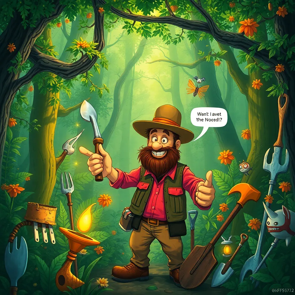 Scene Image
