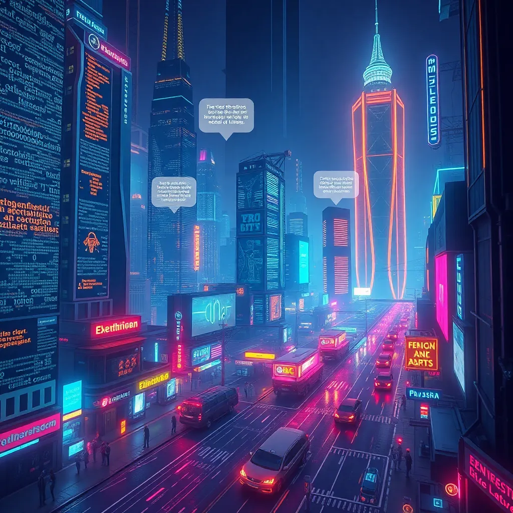 Scene Image