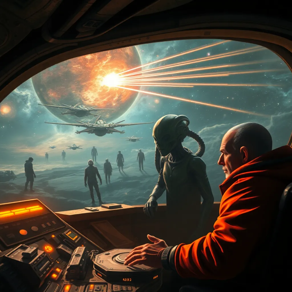 Scene Image