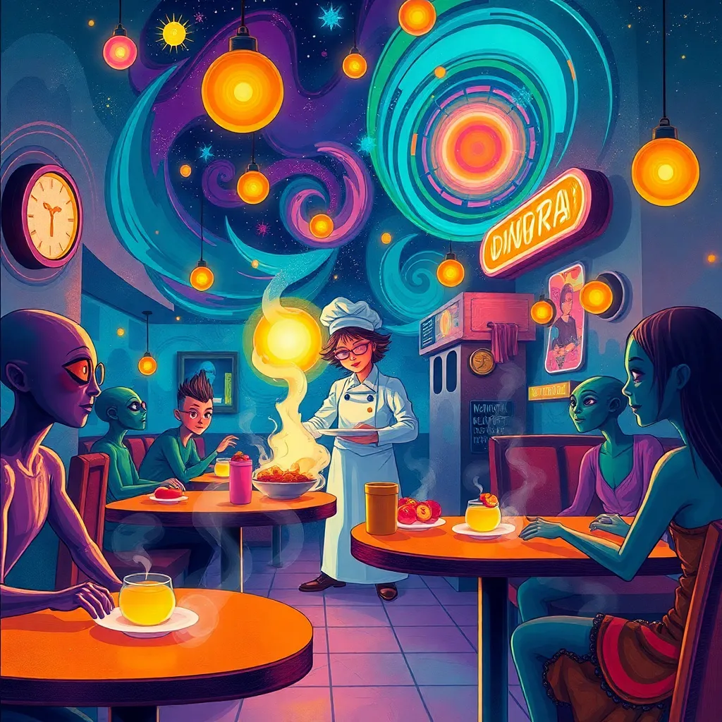 Scene Image