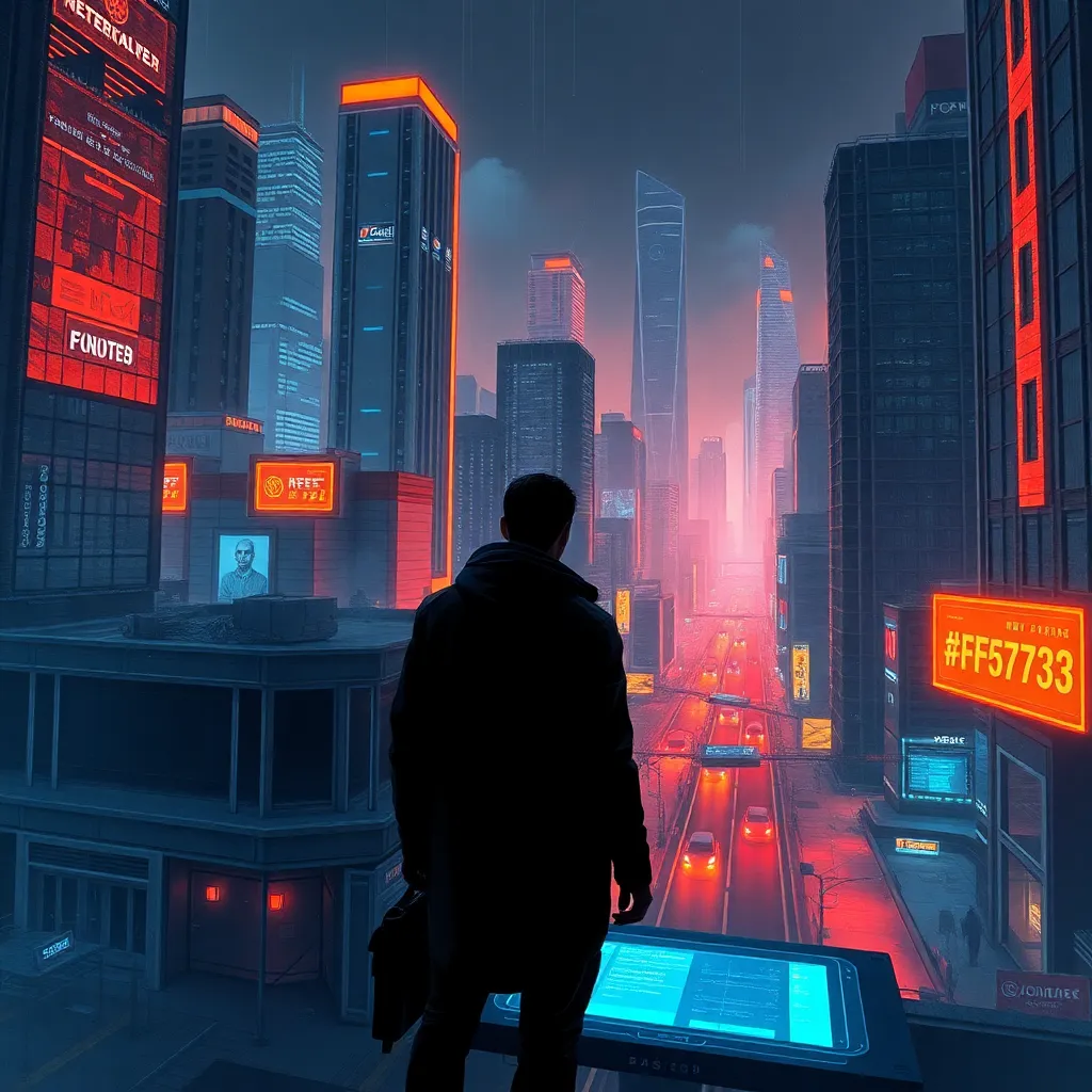 Scene Image