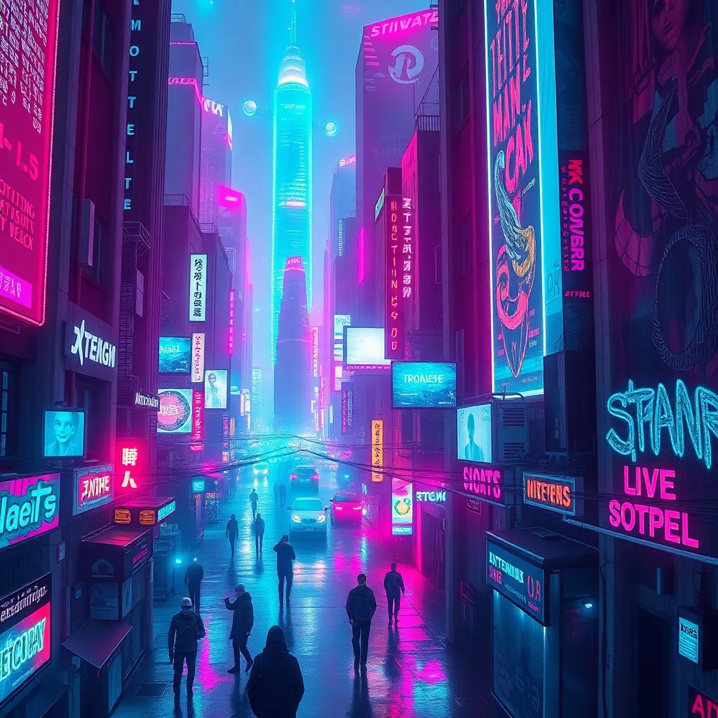 Scene Image