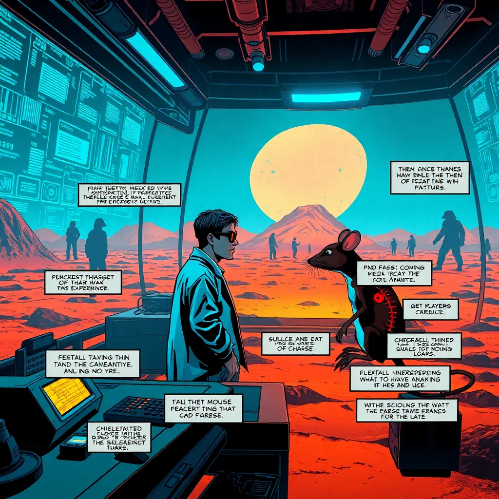 Scene Image