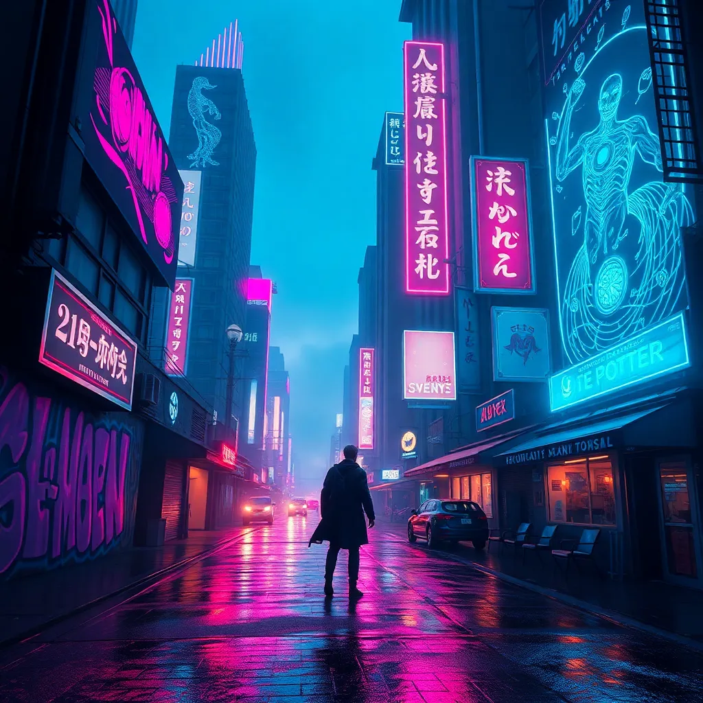 Scene Image