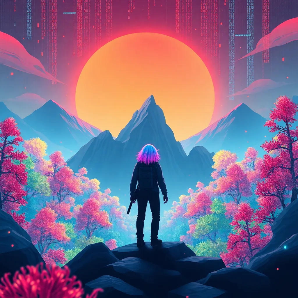 Scene Image